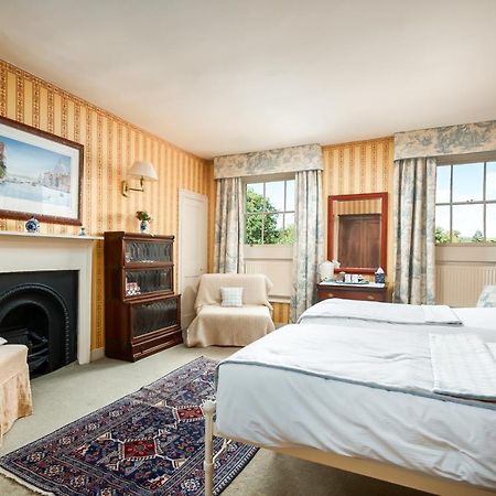 95 Sydney Place B&B Bath Eksteriør billede
