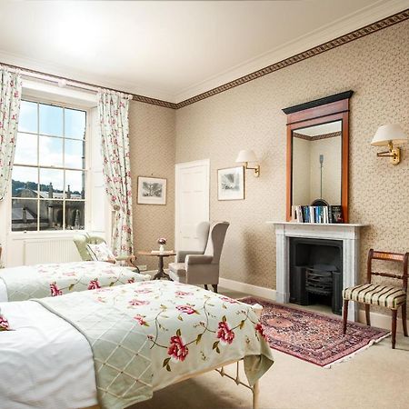 95 Sydney Place B&B Bath Eksteriør billede