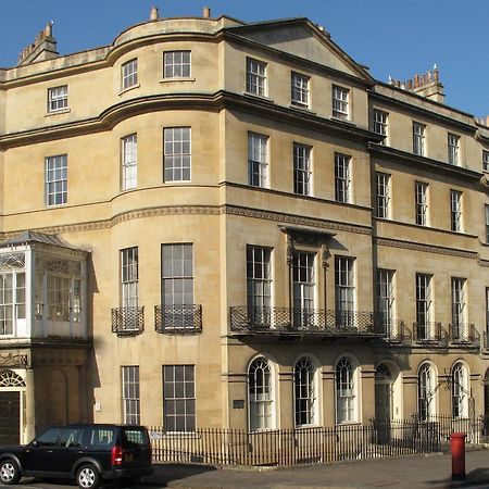 95 Sydney Place B&B Bath Eksteriør billede