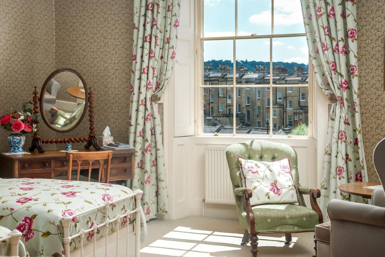 95 Sydney Place B&B Bath Eksteriør billede