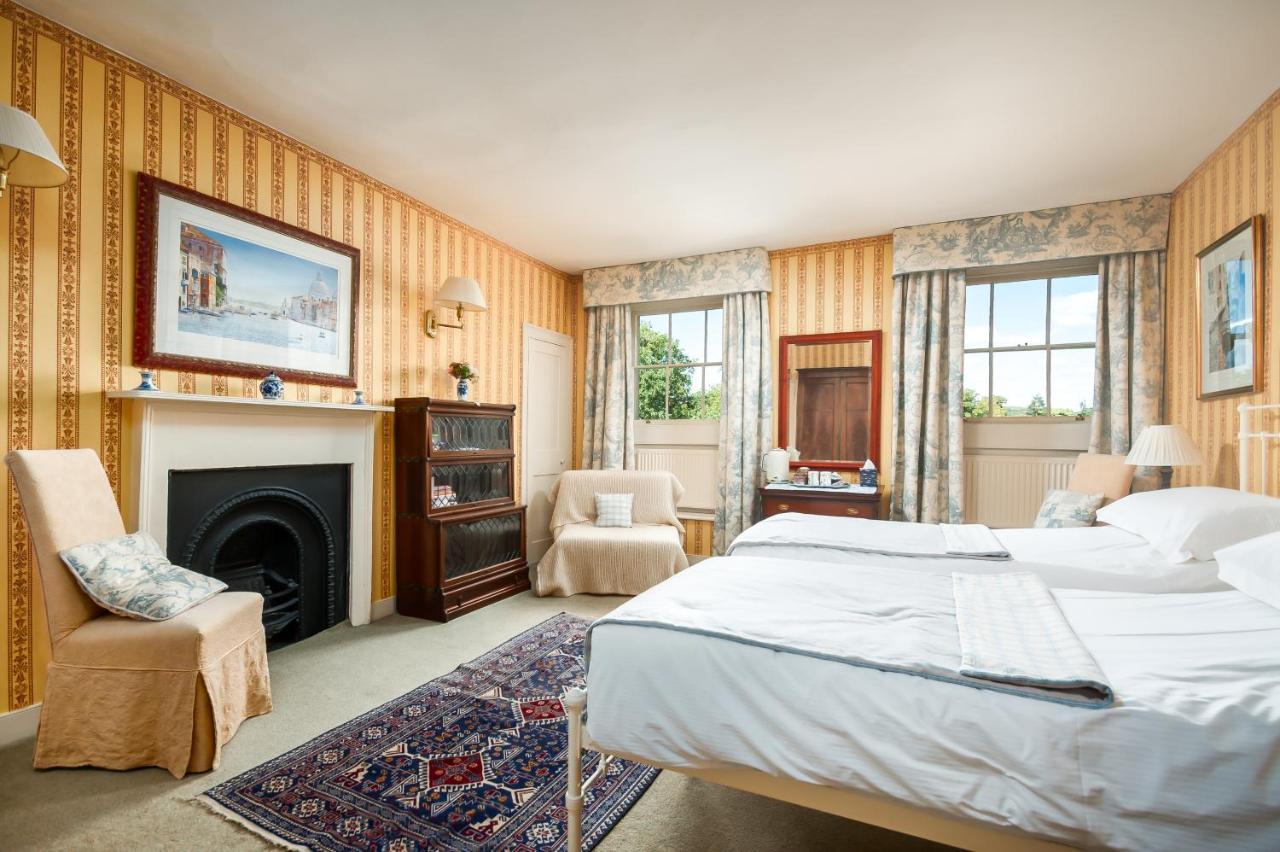 95 Sydney Place B&B Bath Eksteriør billede