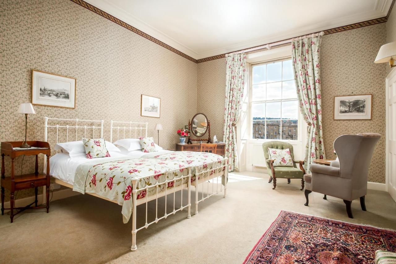 95 Sydney Place B&B Bath Eksteriør billede