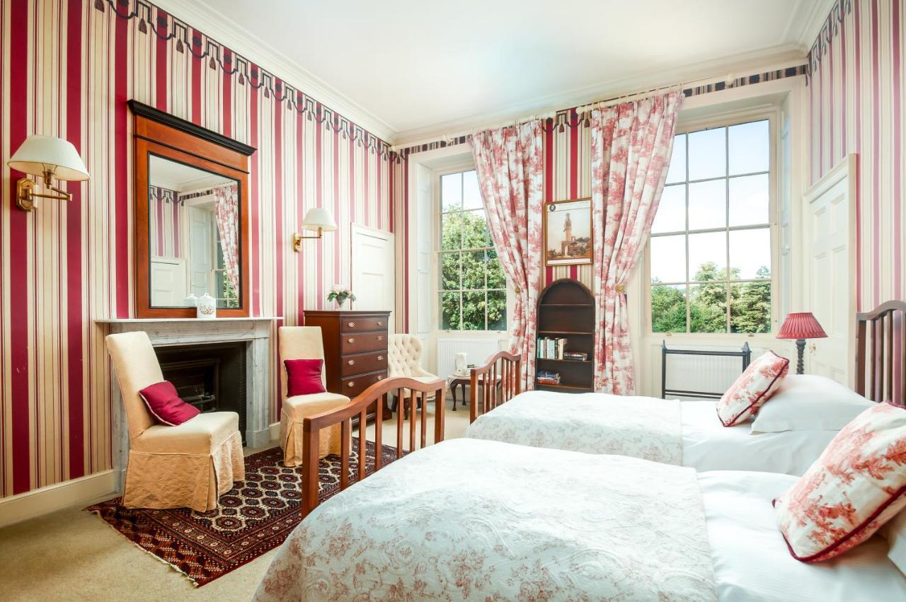95 Sydney Place B&B Bath Eksteriør billede