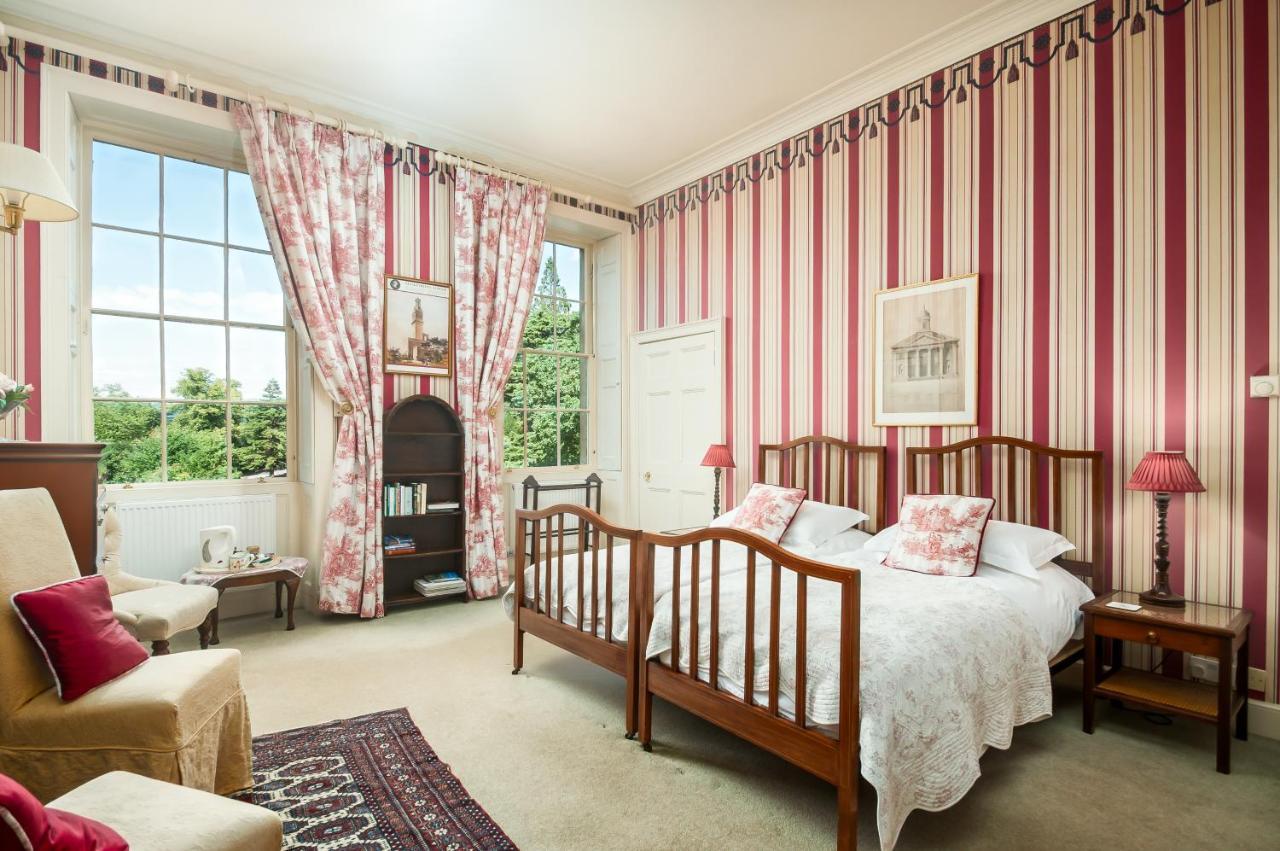 95 Sydney Place B&B Bath Eksteriør billede