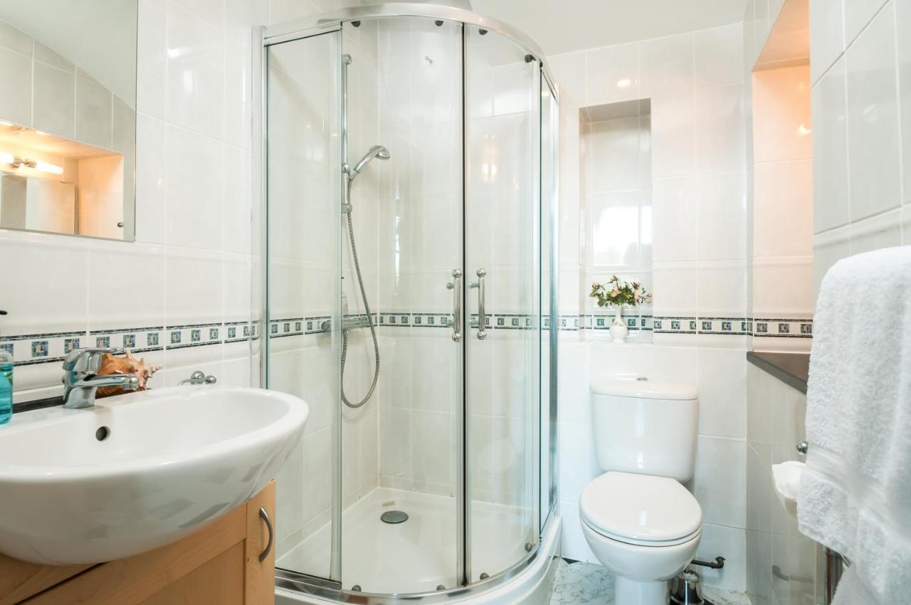 95 Sydney Place B&B Bath Værelse billede