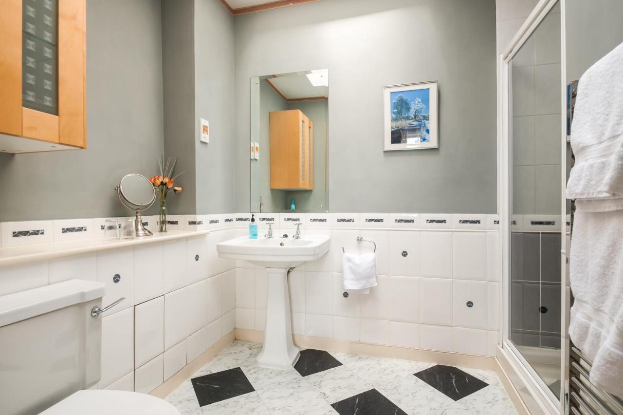 95 Sydney Place B&B Bath Værelse billede