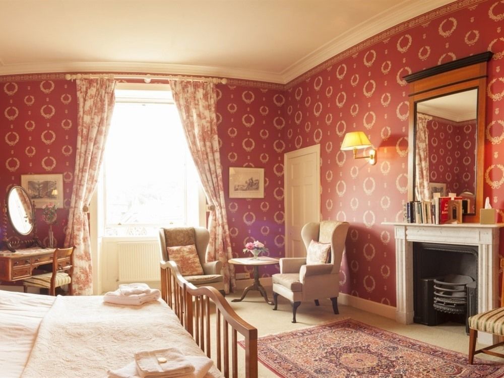 95 Sydney Place B&B Bath Eksteriør billede
