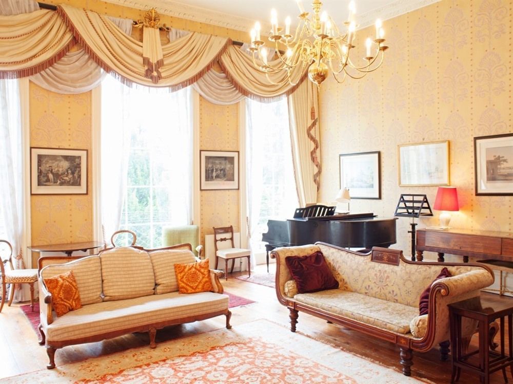 95 Sydney Place B&B Bath Eksteriør billede