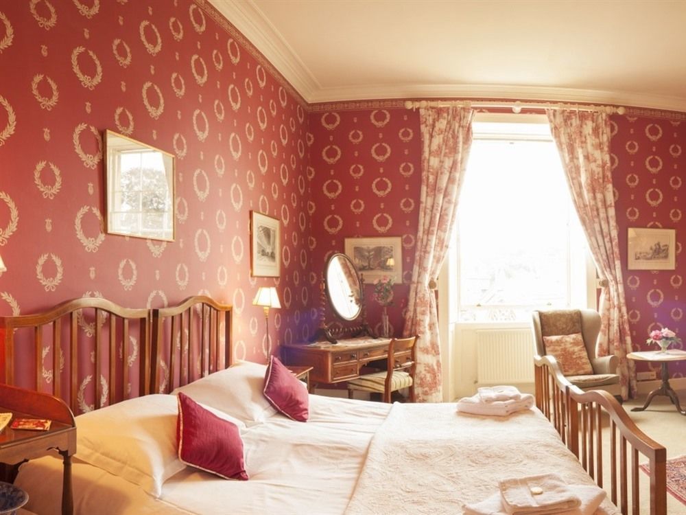95 Sydney Place B&B Bath Eksteriør billede