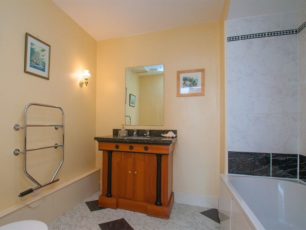 95 Sydney Place B&B Bath Eksteriør billede