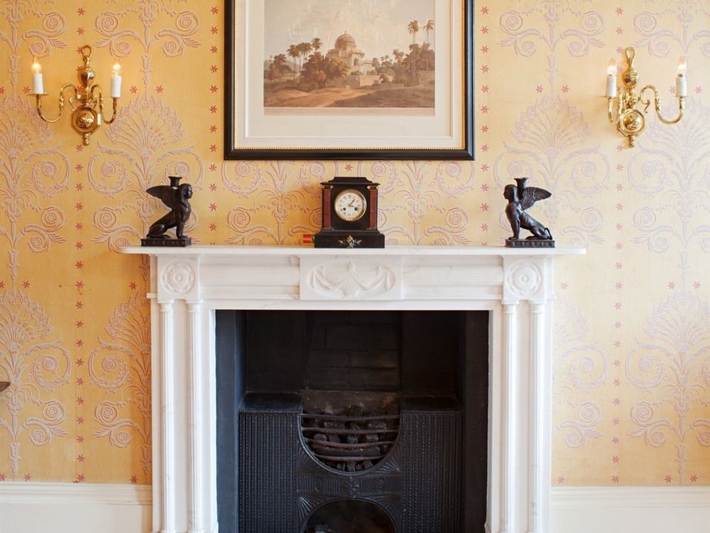 95 Sydney Place B&B Bath Eksteriør billede