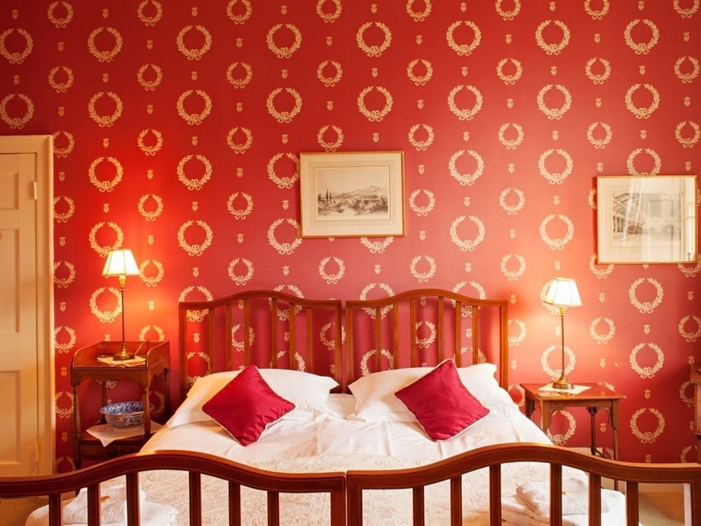 95 Sydney Place B&B Bath Eksteriør billede